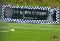 PL: Pogoń II Szczecin - Kotwica Kołobrzeg. 2019-03-10