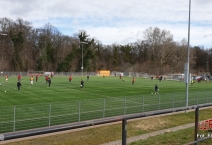 PL: Pogoń II Szczecin - Kotwica Kołobrzeg. 2019-03-10