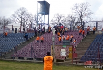 PL: Pogoń Szczecin - Zagłębie Lubin. 2019-03-10