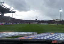 PL: Pogoń Szczecin - Zagłębie Lubin. 2019-03-10