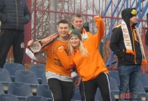 PL: Pogoń Szczecin - Zagłębie Lubin. 2019-03-10