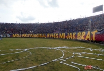 PL: Pogoń Szczecin - Zagłębie Lubin. 2019-03-10