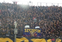 PL: Pogoń Szczecin - Zagłębie Lubin. 2019-03-10