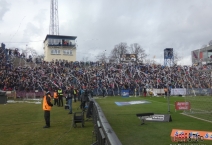 PL: Pogoń Szczecin - Zagłębie Lubin. 2019-03-10