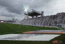 PL: Pogoń Szczecin - Zagłębie Lubin. 2019-03-10