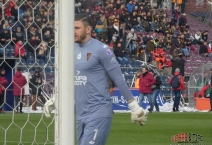 PL: Pogoń Szczecin - Zagłębie Lubin. 2019-03-10