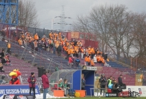 PL: Pogoń Szczecin - Zagłębie Lubin. 2019-03-10