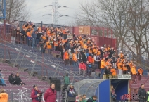 PL: Pogoń Szczecin - Zagłębie Lubin. 2019-03-10