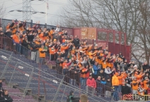 PL: Pogoń Szczecin - Zagłębie Lubin. 2019-03-10