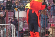 PL: Pogoń Szczecin - Zagłębie Lubin. 2019-03-10