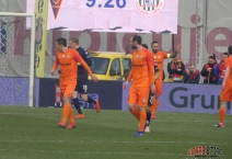 PL: Pogoń Szczecin - Zagłębie Lubin. 2019-03-10
