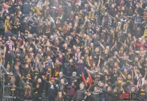 PL: Pogoń Szczecin - Zagłębie Lubin. 2019-03-10