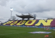 PL: Pogoń Szczecin - Zagłębie Lubin. 2019-03-10