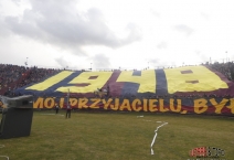 PL: Pogoń Szczecin - Zagłębie Lubin. 2019-03-10