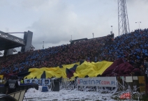 PL: Pogoń Szczecin - Zagłębie Lubin. 2019-03-10