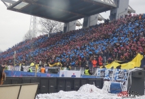 PL: Pogoń Szczecin - Zagłębie Lubin. 2019-03-10