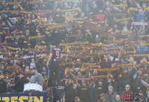 PL: Pogoń Szczecin - Zagłębie Lubin. 2019-03-10