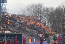 PL: Pogoń Szczecin - Zagłębie Lubin. 2019-03-10