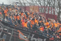 PL: Pogoń Szczecin - Zagłębie Lubin. 2019-03-10