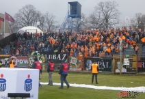 PL: Pogoń Szczecin - Zagłębie Lubin. 2019-03-10
