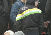 PL: Pogoń Szczecin - Zagłębie Lubin. 2019-03-10