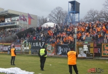PL: Pogoń Szczecin - Zagłębie Lubin. 2019-03-10
