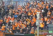 PL: Pogoń Szczecin - Zagłębie Lubin. 2019-03-10