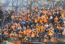 PL: Pogoń Szczecin - Zagłębie Lubin. 2019-03-10