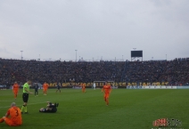PL: Pogoń Szczecin - Zagłębie Lubin. 2019-03-10