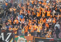 PL: Pogoń Szczecin - Zagłębie Lubin. 2019-03-10