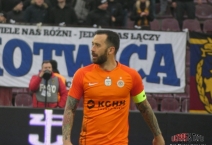 PL: Pogoń Szczecin - Zagłębie Lubin. 2019-03-10