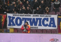 PL: Pogoń Szczecin - Zagłębie Lubin. 2019-03-10