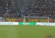PL: Pogoń Szczecin - Zagłębie Lubin. 2019-03-10