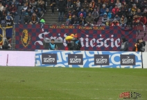 PL: Pogoń Szczecin - Zagłębie Lubin. 2019-03-10