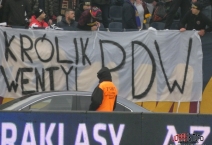 PL: Pogoń Szczecin - Zagłębie Lubin. 2019-03-10