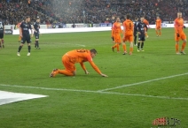 PL: Pogoń Szczecin - Zagłębie Lubin. 2019-03-10