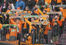 PL: Pogoń Szczecin - Zagłębie Lubin. 2019-03-10