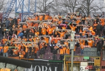 PL: Pogoń Szczecin - Zagłębie Lubin. 2019-03-10