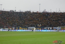 PL: Pogoń Szczecin - Zagłębie Lubin. 2019-03-10