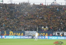 PL: Pogoń Szczecin - Zagłębie Lubin. 2019-03-10