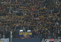 PL: Pogoń Szczecin - Zagłębie Lubin. 2019-03-10