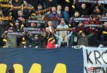 PL: Pogoń Szczecin - Zagłębie Lubin. 2019-03-10