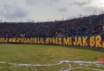 PL: Pogoń Szczecin - Zagłębie Lubin. 2019-03-10
