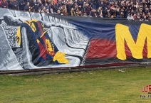 PL: Pogoń Szczecin - Zagłębie Lubin. 2019-03-10