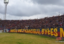 PL: Pogoń Szczecin - Zagłębie Lubin. 2019-03-10
