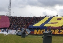 PL: Pogoń Szczecin - Zagłębie Lubin. 2019-03-10