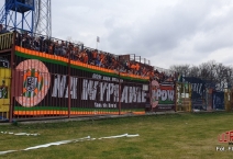 PL: Pogoń Szczecin - Zagłębie Lubin. 2019-03-10
