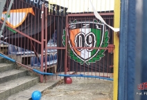 PL: Pogoń Szczecin - Zagłębie Lubin. 2019-03-10