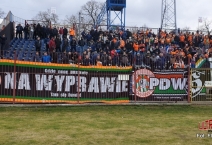 PL: Pogoń Szczecin - Zagłębie Lubin. 2019-03-10