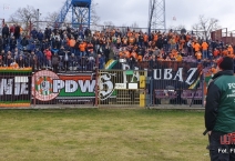 PL: Pogoń Szczecin - Zagłębie Lubin. 2019-03-10